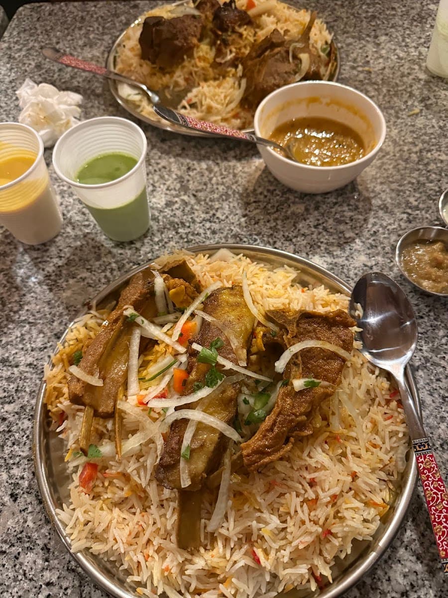 Gulf House Restaurant