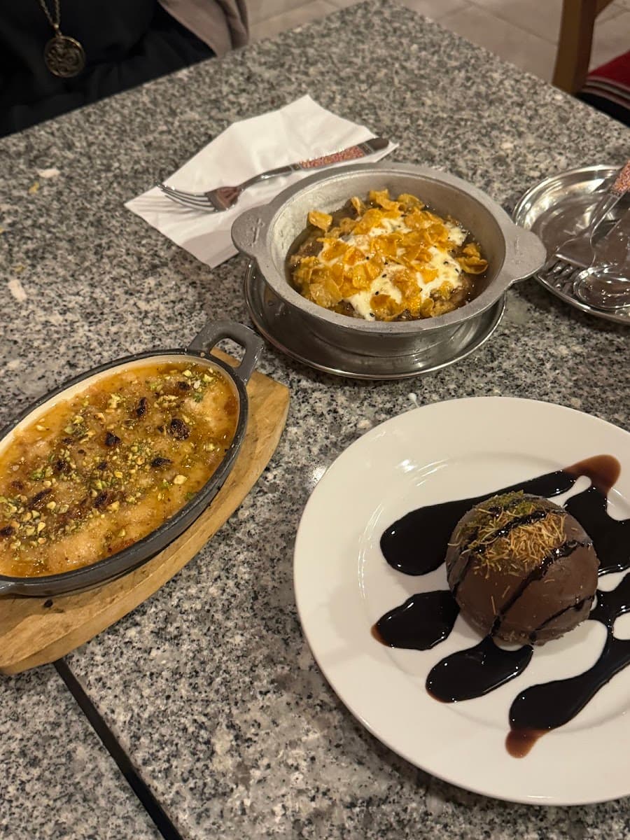 Gulf House Restaurant