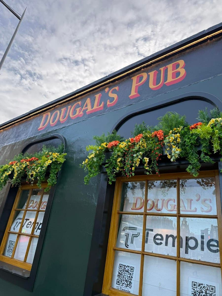 Dougal's Pub