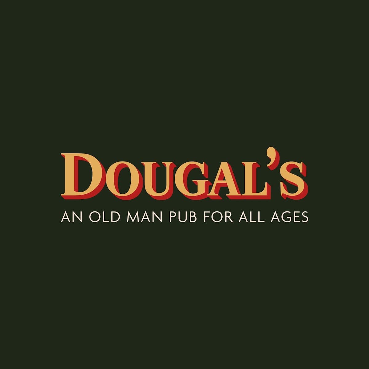 Dougal's Pub