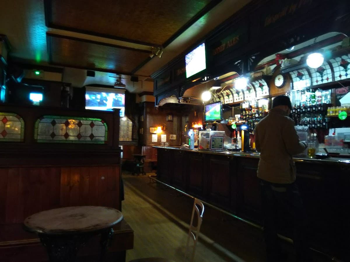 Downies Vaults