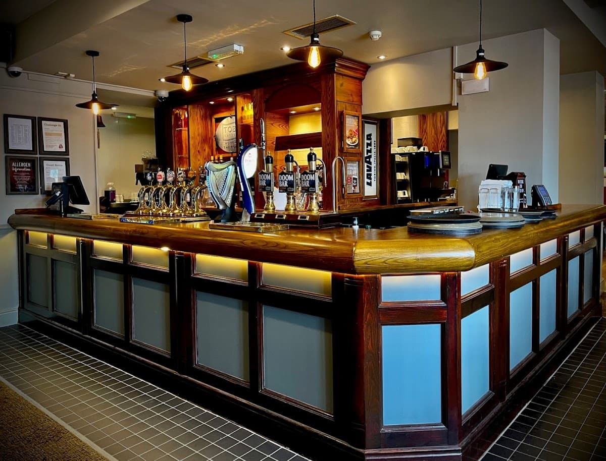 Toby Carvery Poole