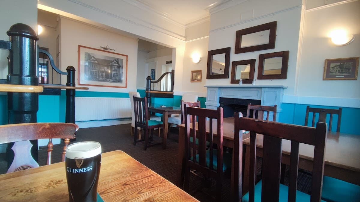 The Chequers Inn