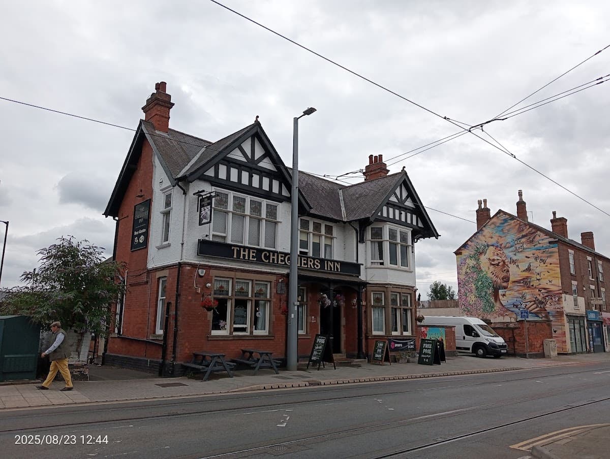 The Chequers Inn