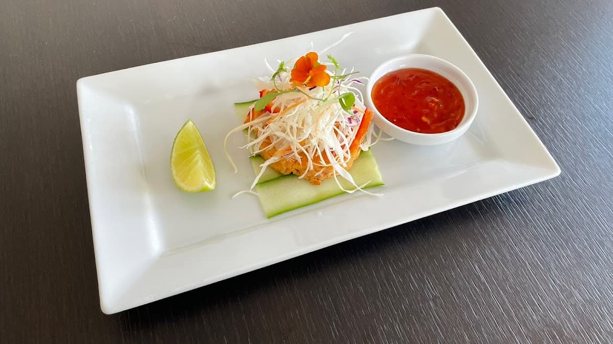 Pan Asian Cusine in Margate