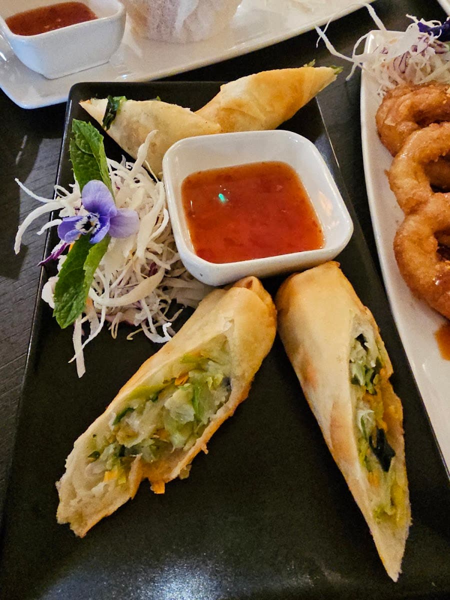 Pan Asian Cusine in Margate