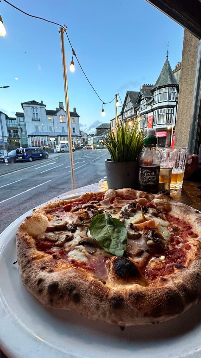 Bowness Tap Rooms