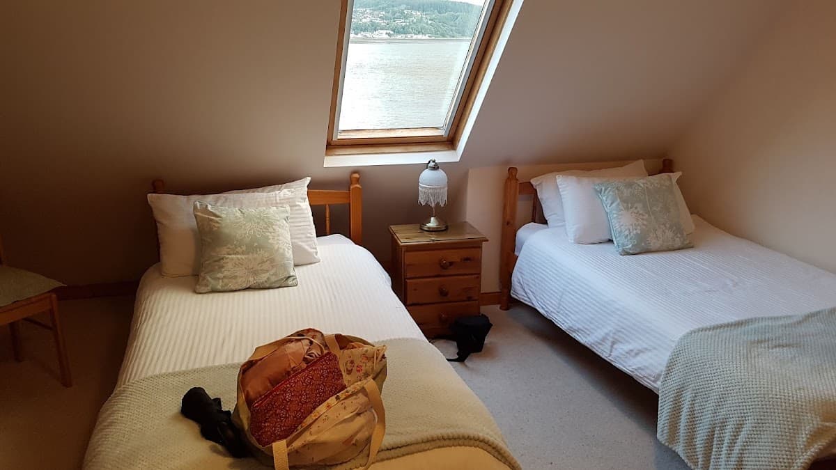 White Cottage Accommodation