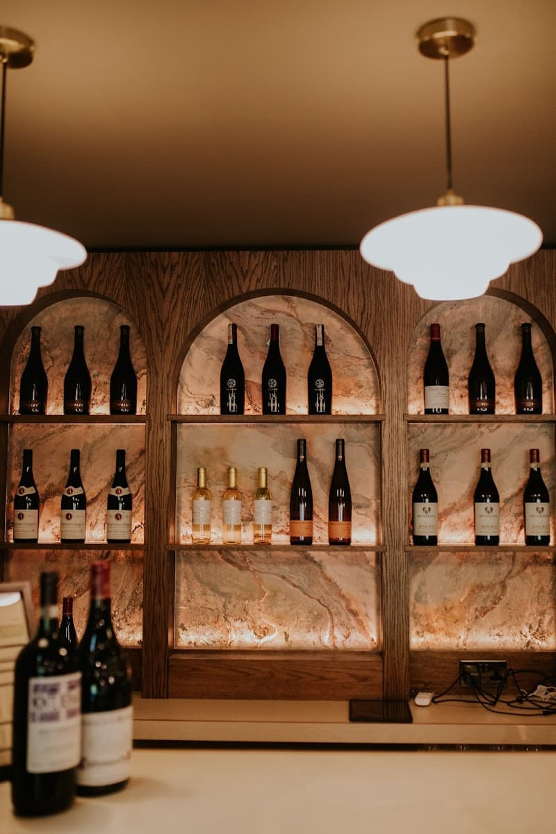 Cellar Door