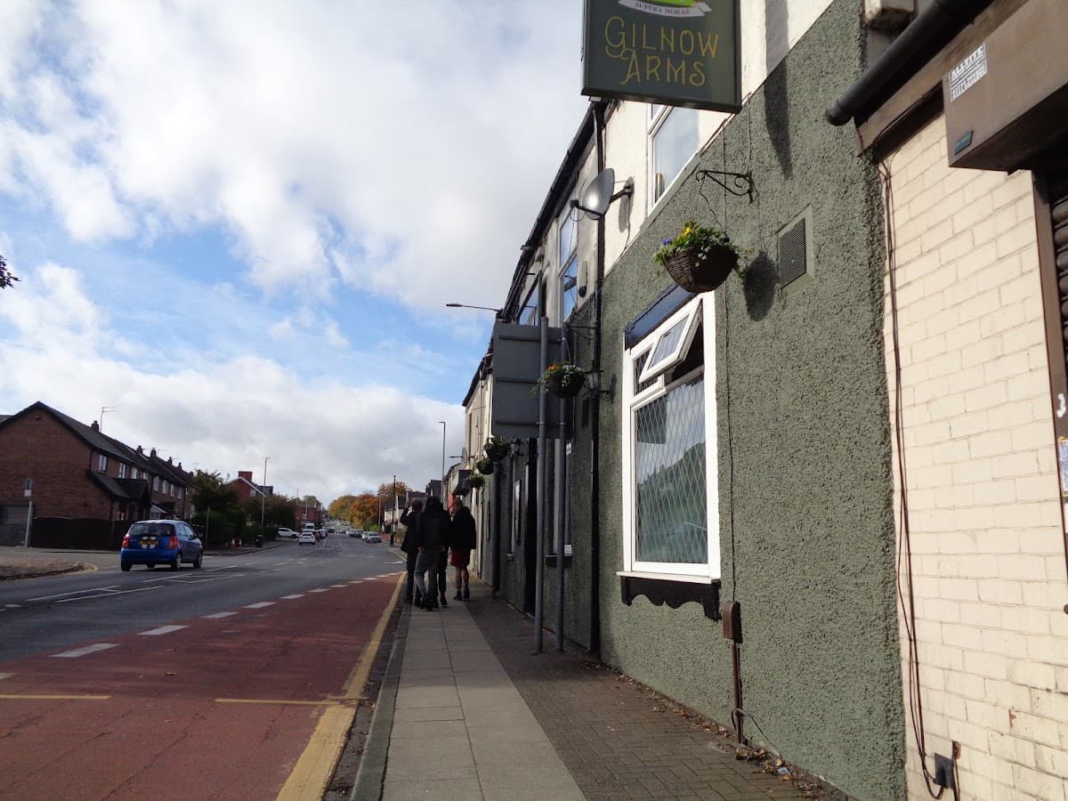 Gilnow Arms