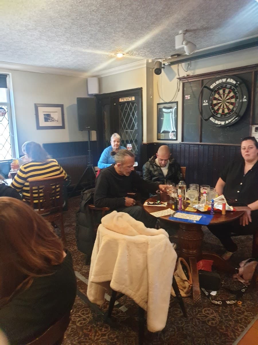 Gilnow Arms
