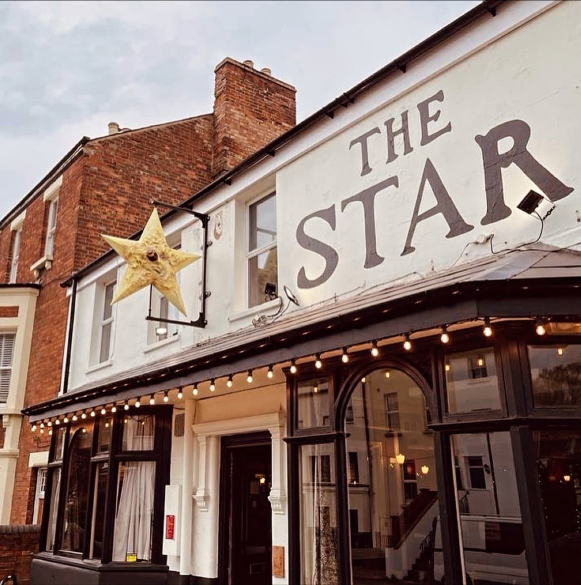 The Star
