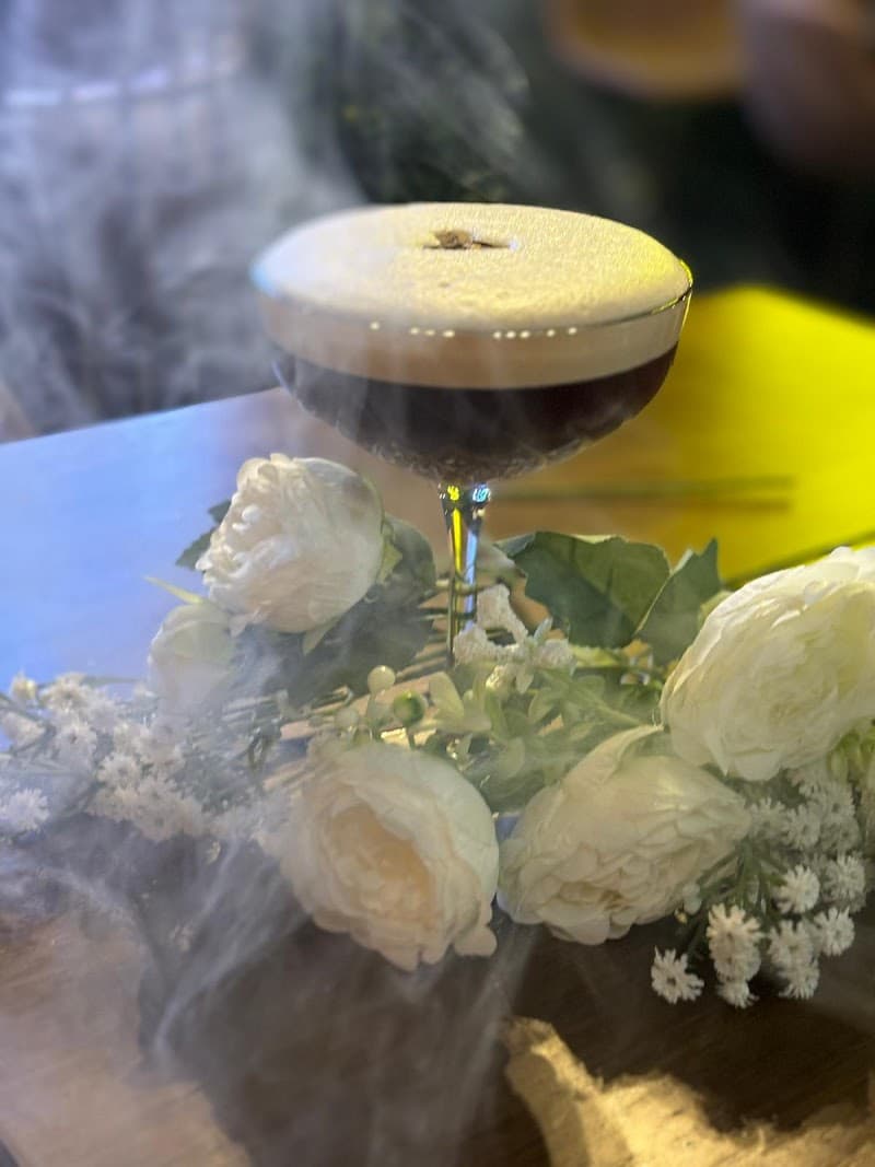 The Escapologist - White Rose, Leeds