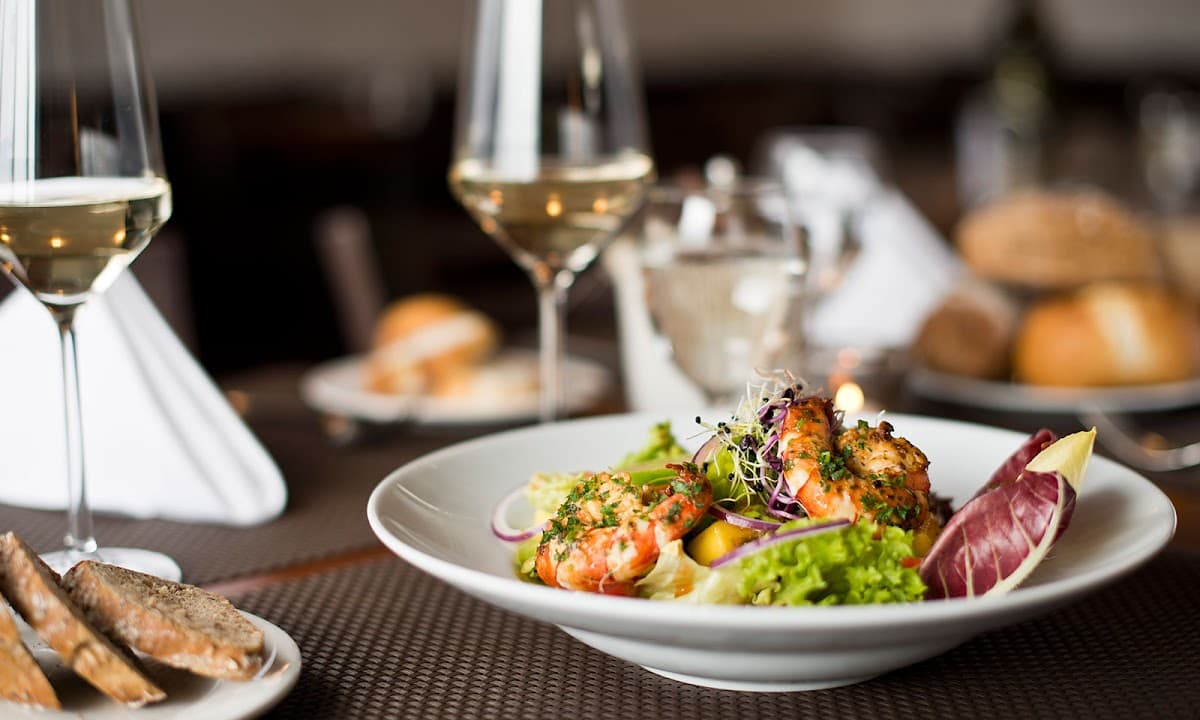 Med Bistro Restaurant
