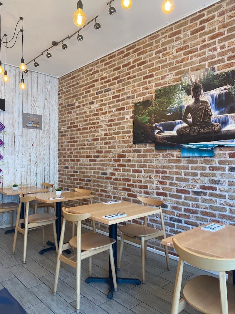 Sukawatee Malaysia & Thai Restaurant