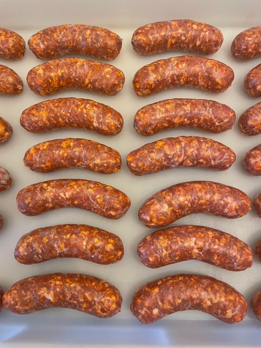 Sausage Maker
