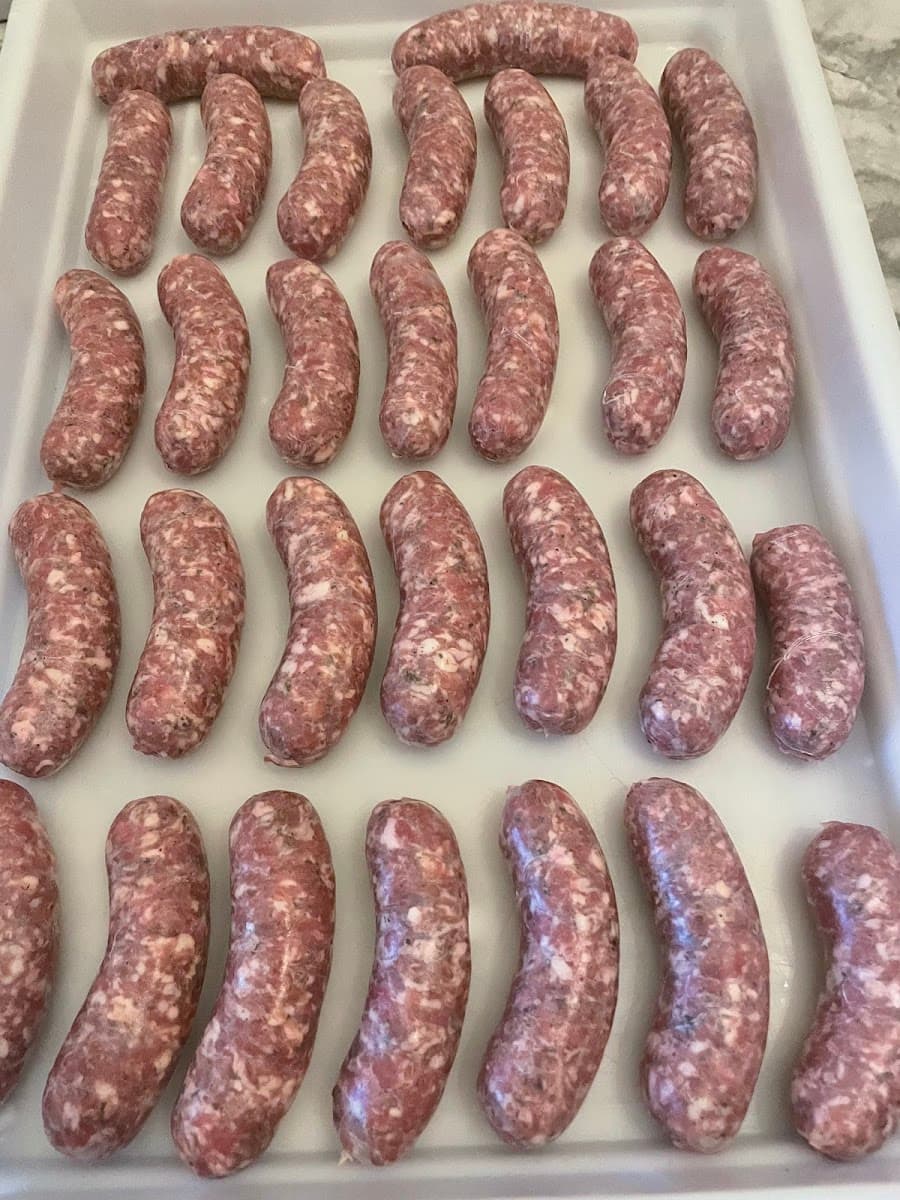 Sausage Maker