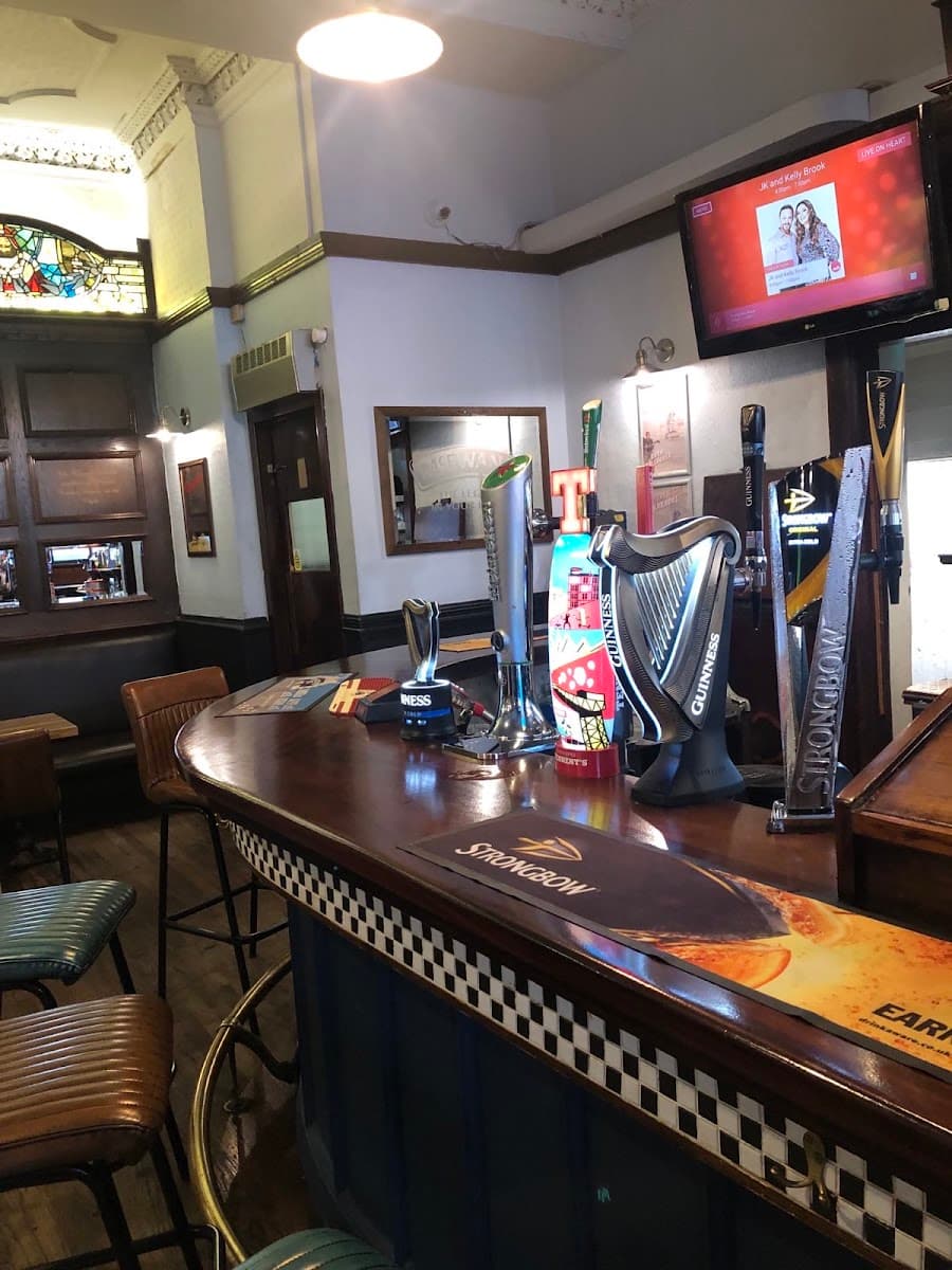 Imperial Bar