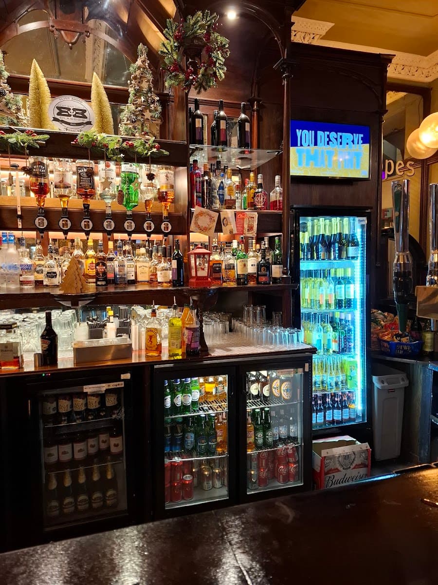 Imperial Bar