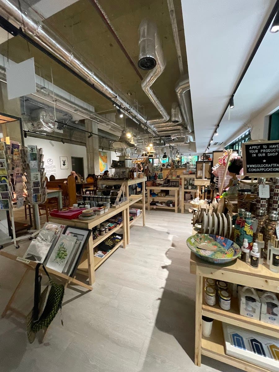 Elephant Stores