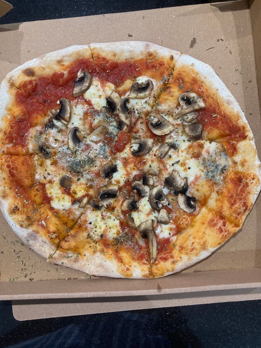 IL FORNO