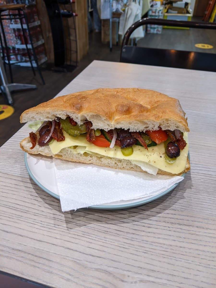 La Bottega Italiana