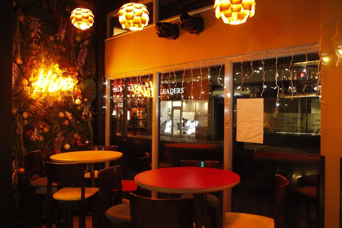 Hive Cocktail Bar