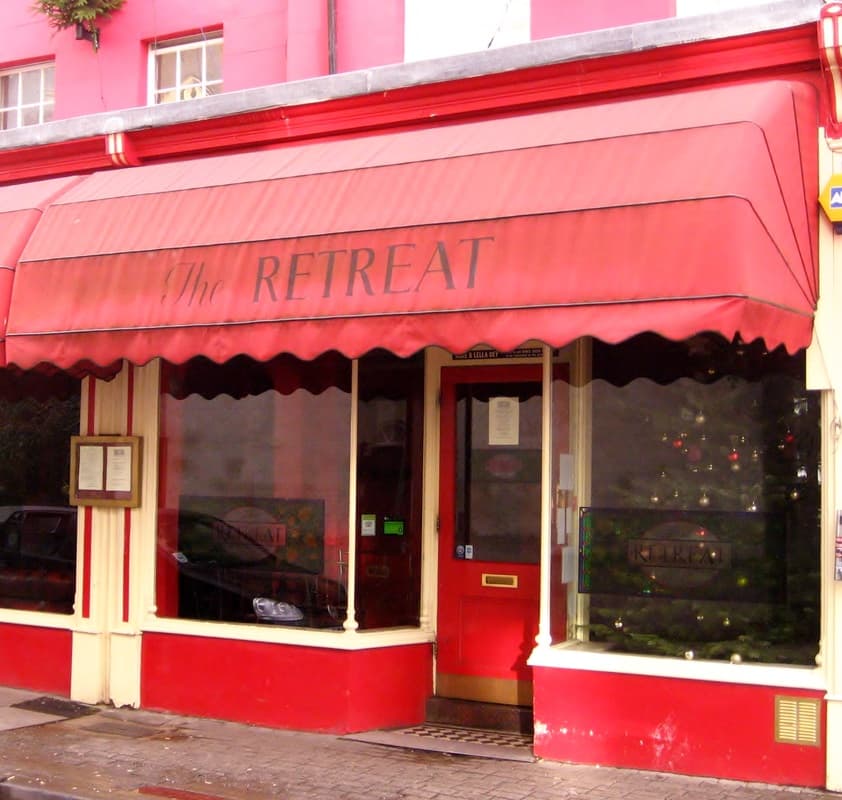 The Retreat