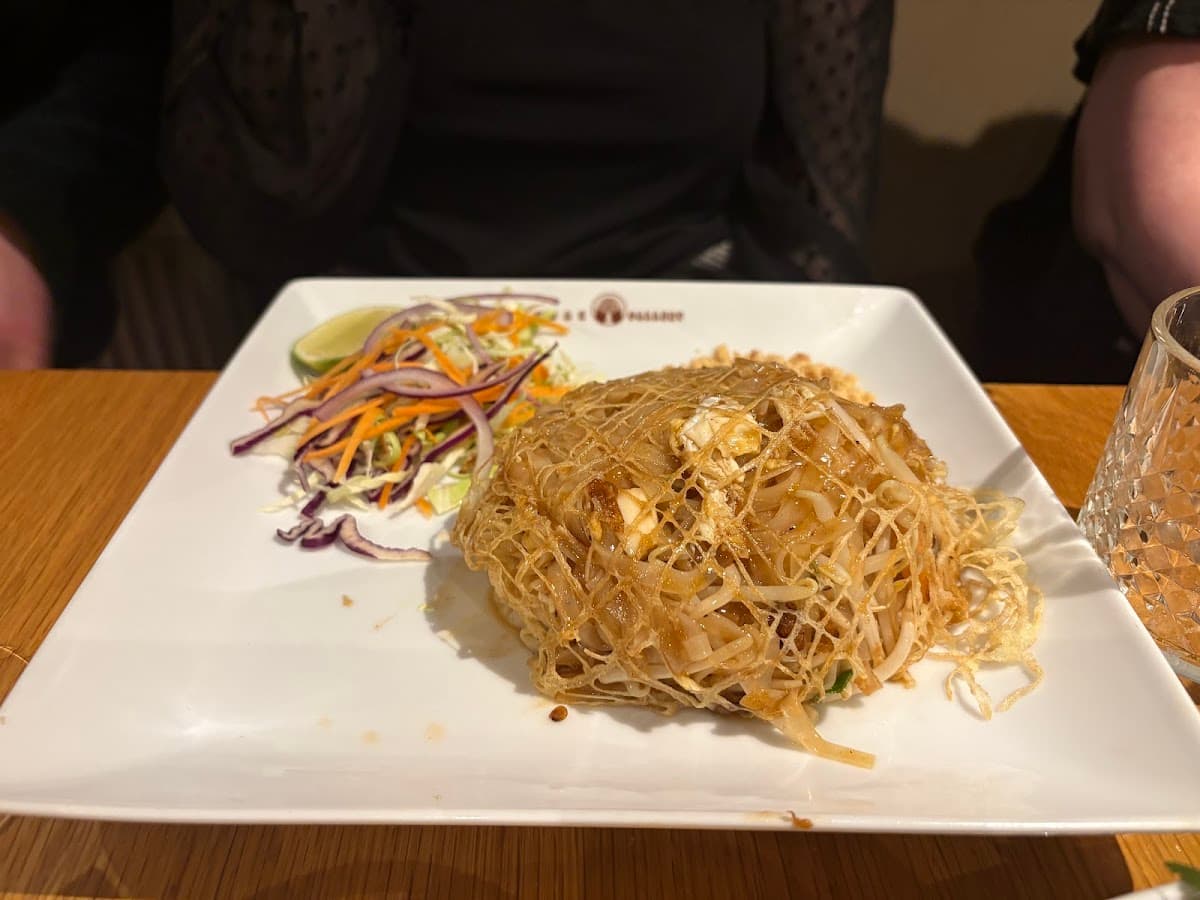 Thai Gallery Hereford
