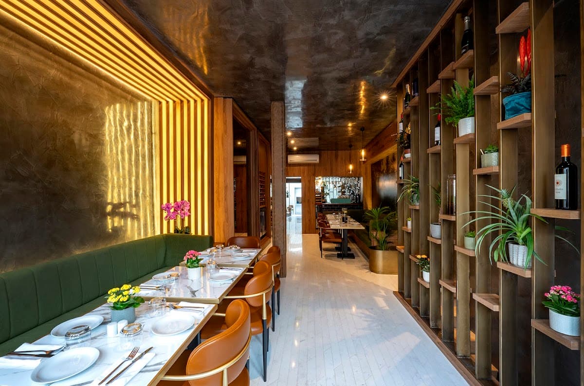 Annab Brasserie