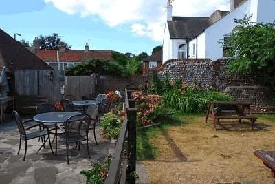 George & Dragon