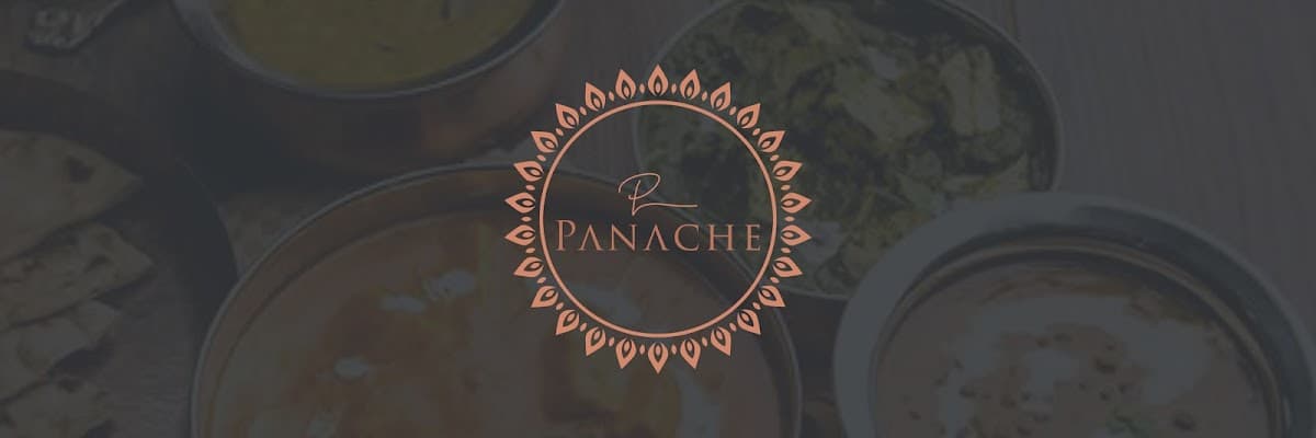 Panache Fine Indian Restaurant
