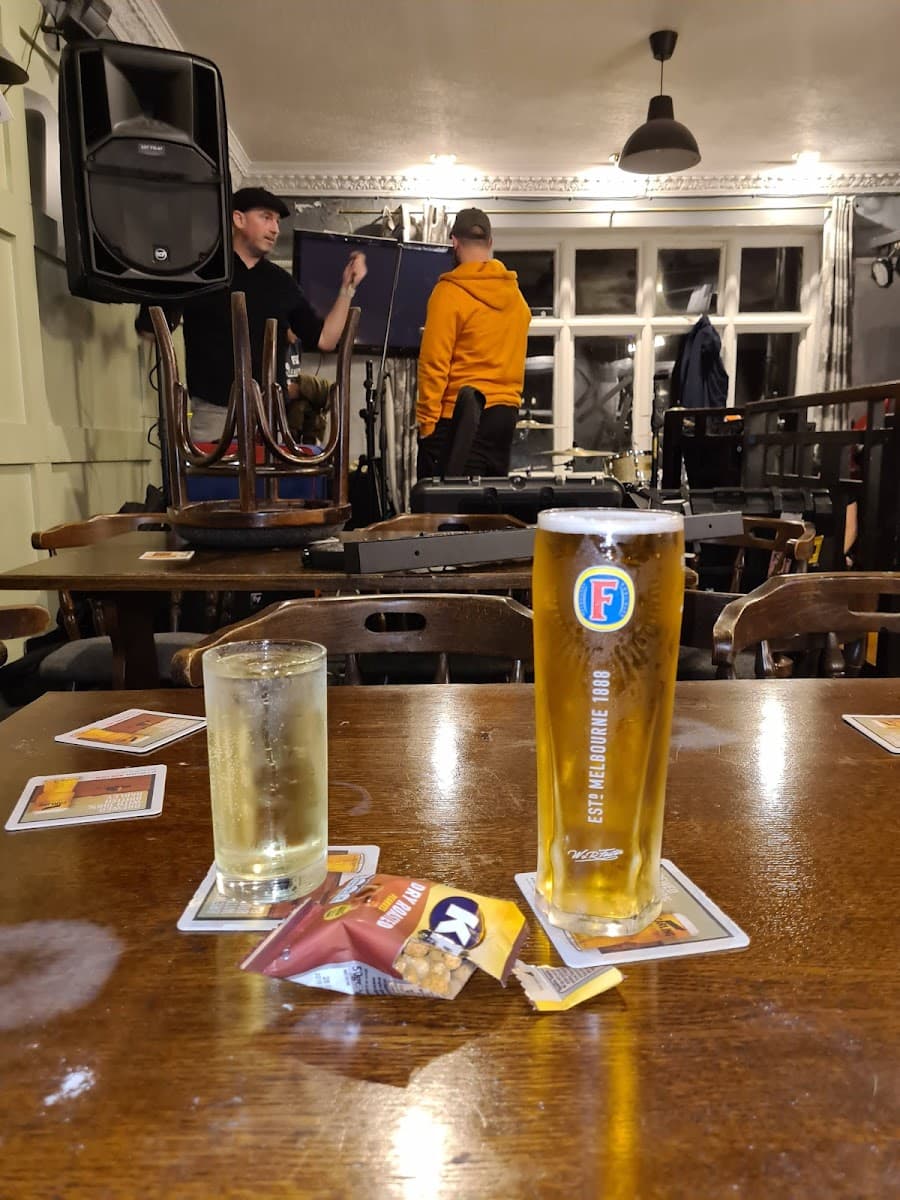The Colliers Arms