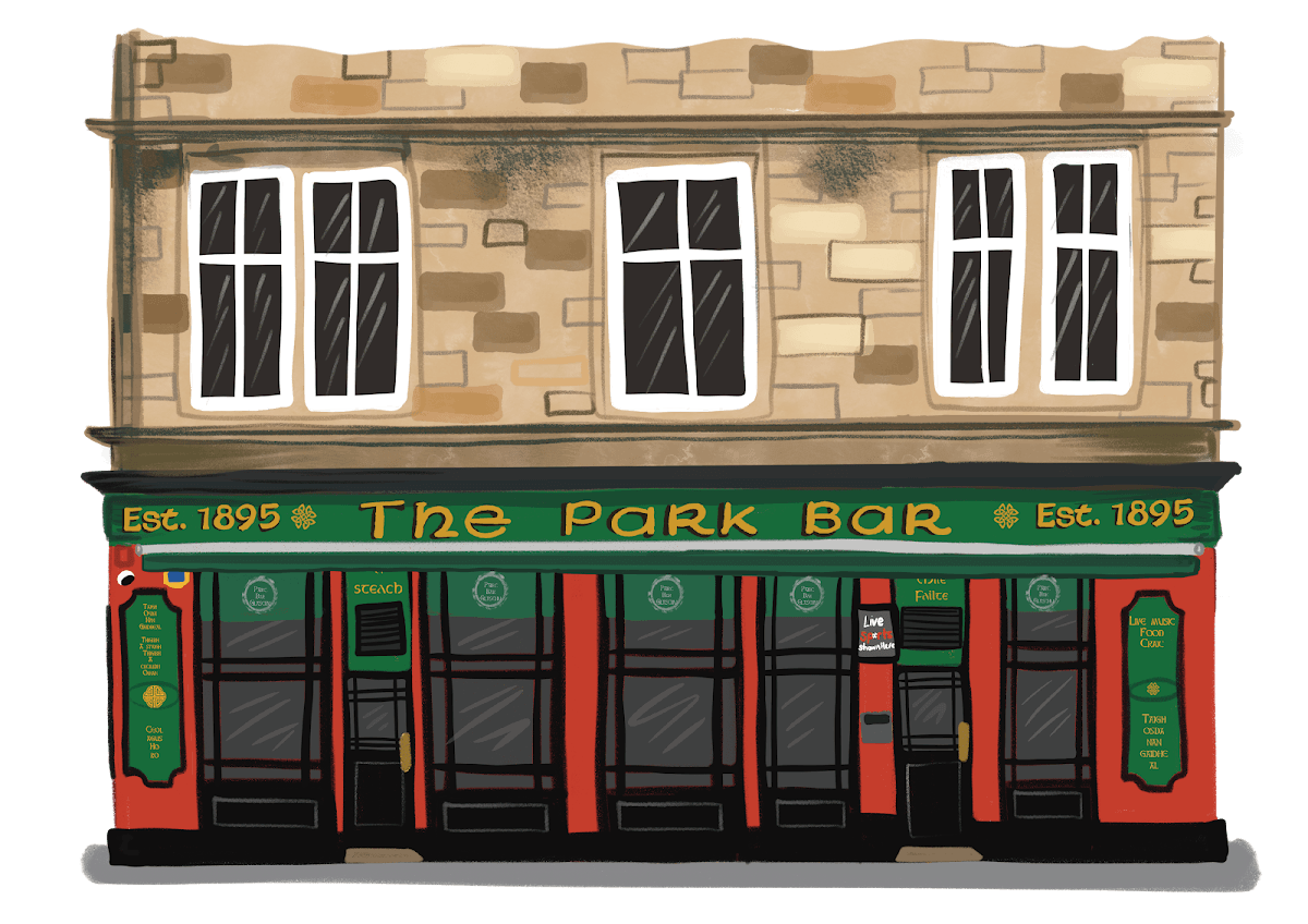 The Park Bar
