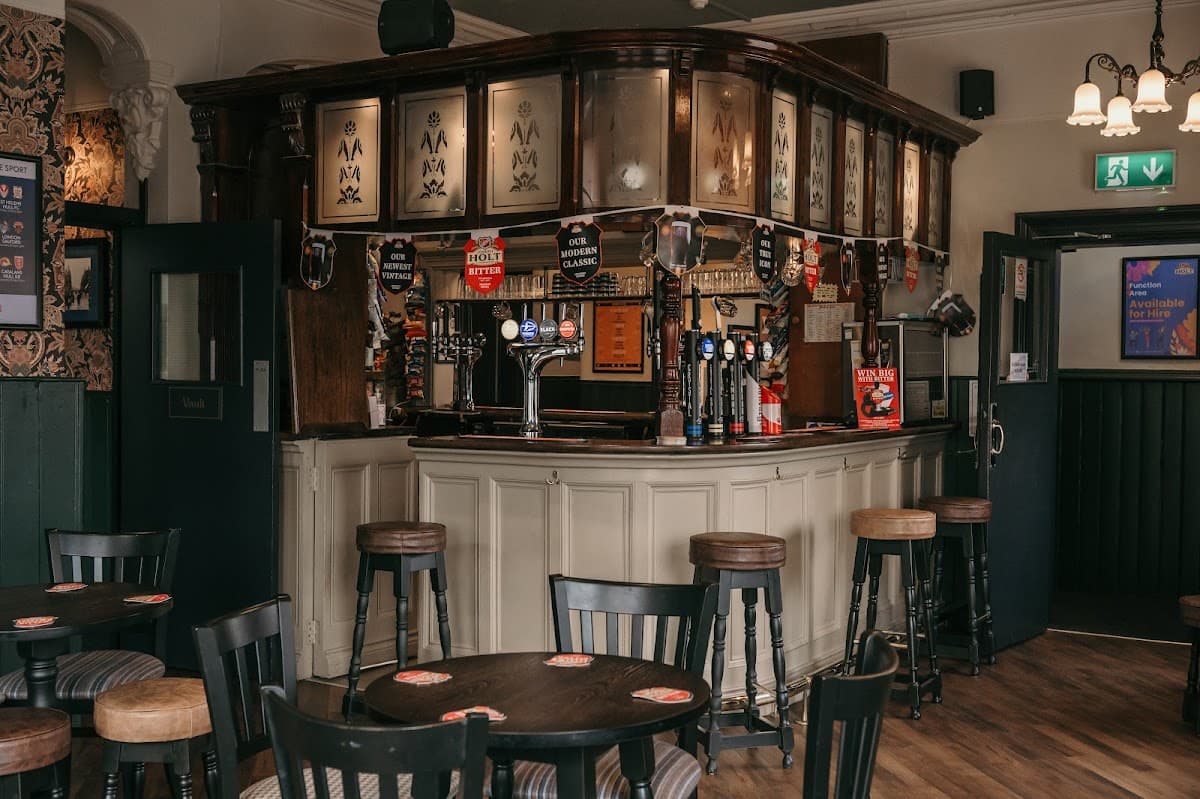The Silverwell