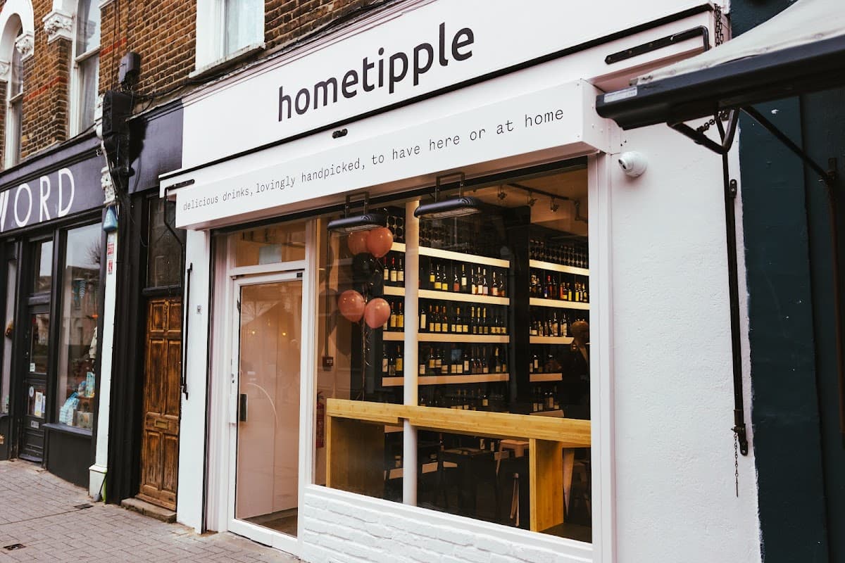 hometipple