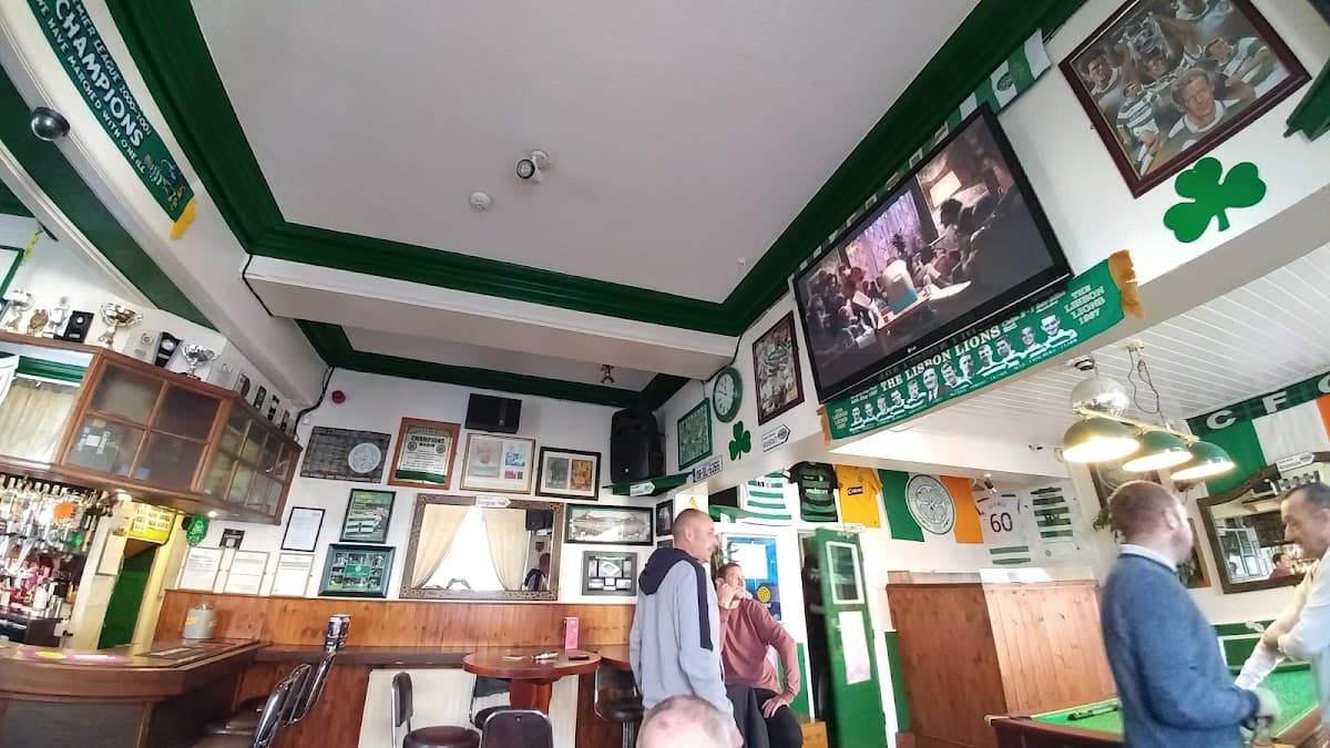 Gallaghers Ltd