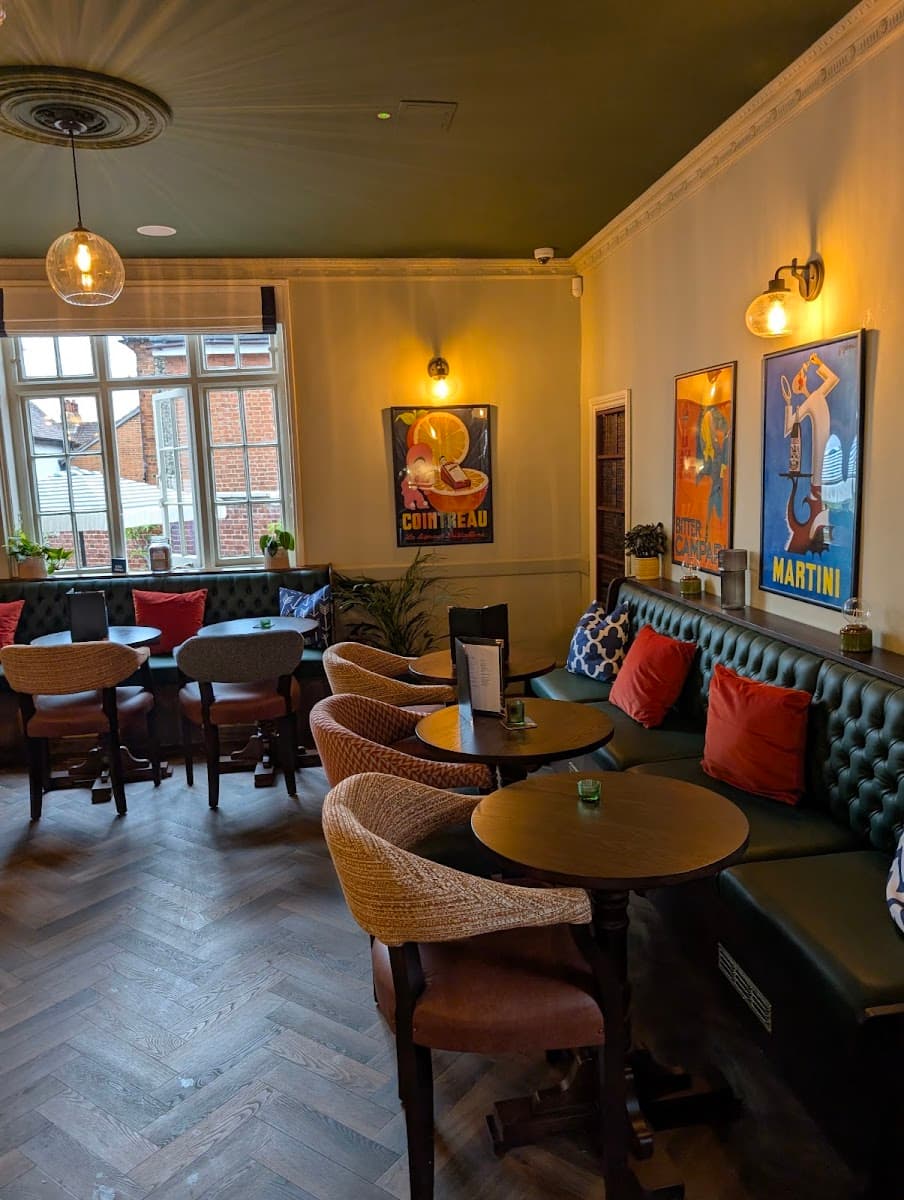 The Prince Albert