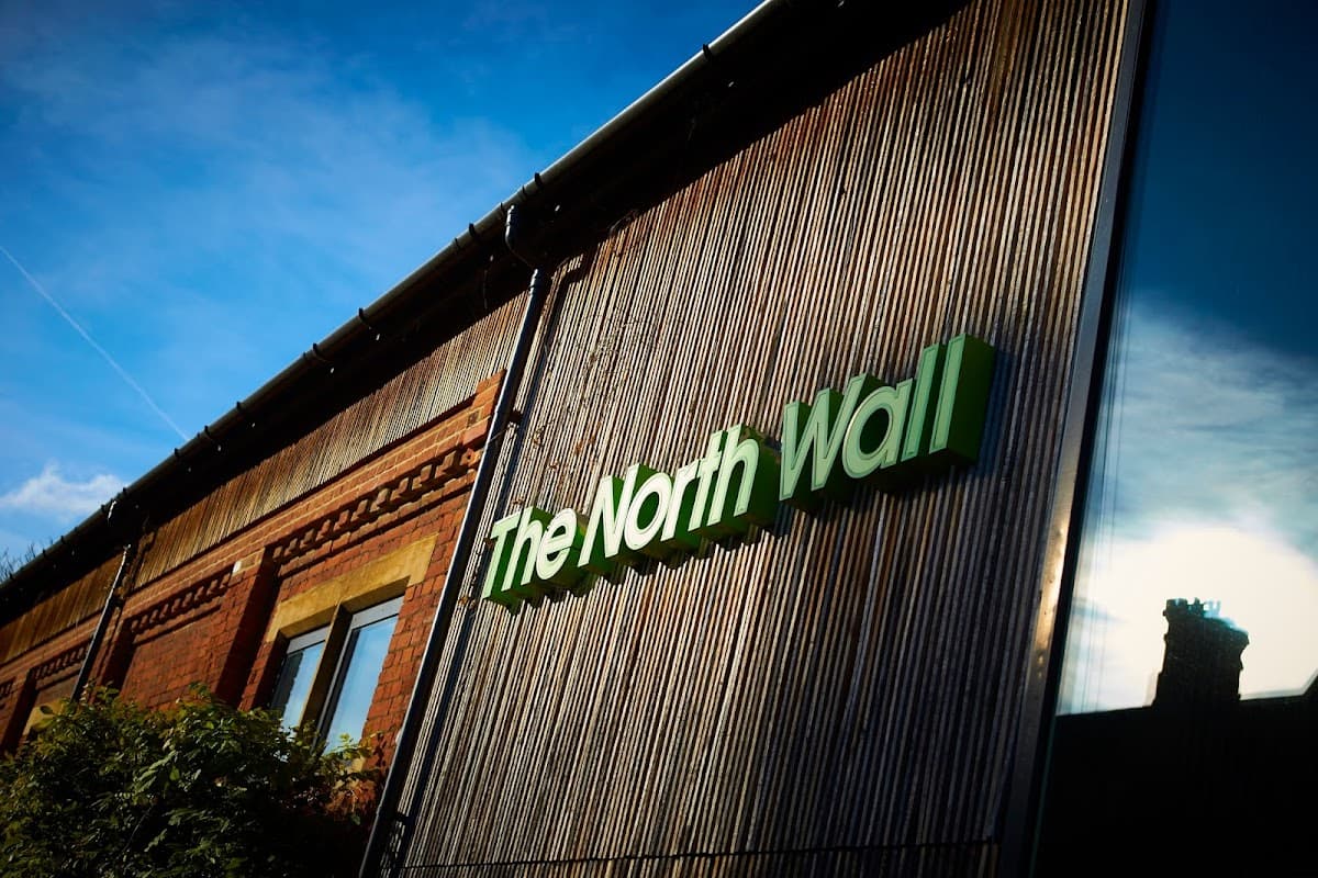 The North Wall Arts Centre Oxford