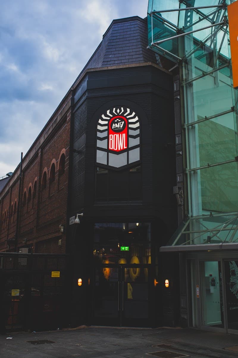 Lane7 Liverpool