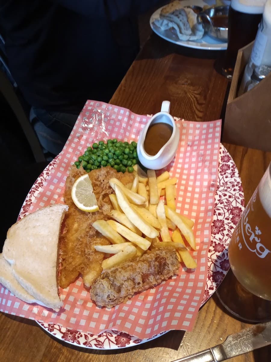 Yates - Halifax