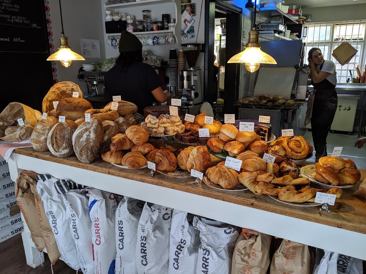 The Pantry