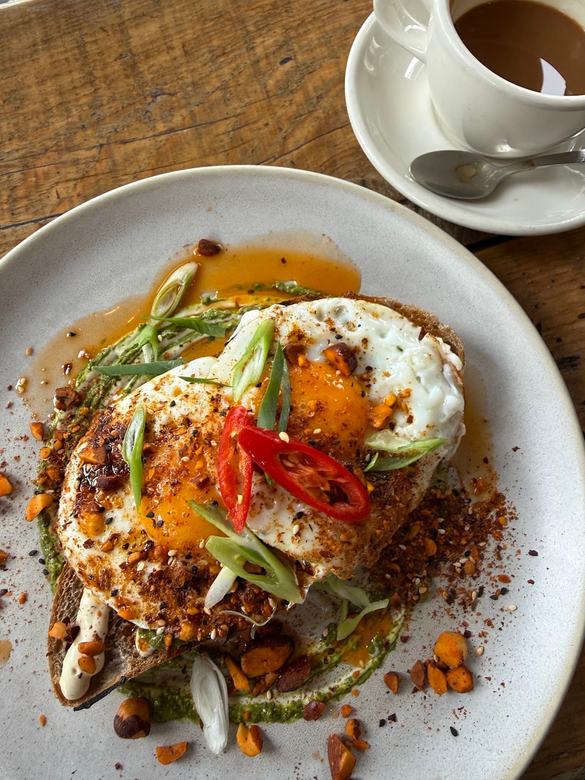 Tang (Dawson Street)