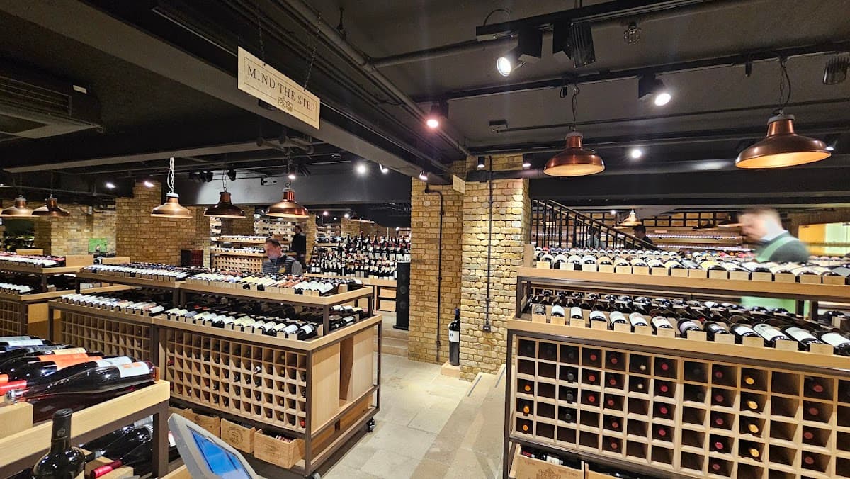 Hedonism Wines