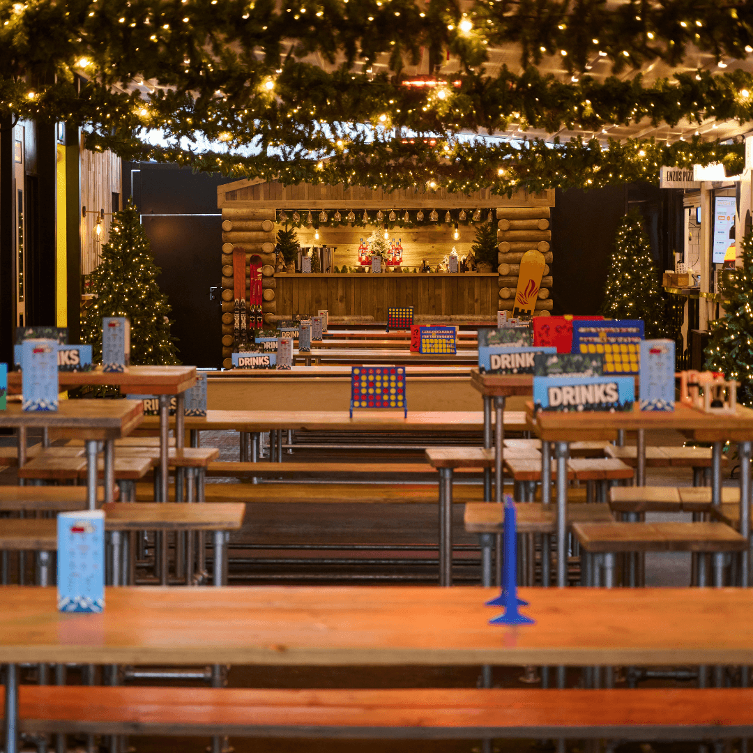 Rooftop Social Club