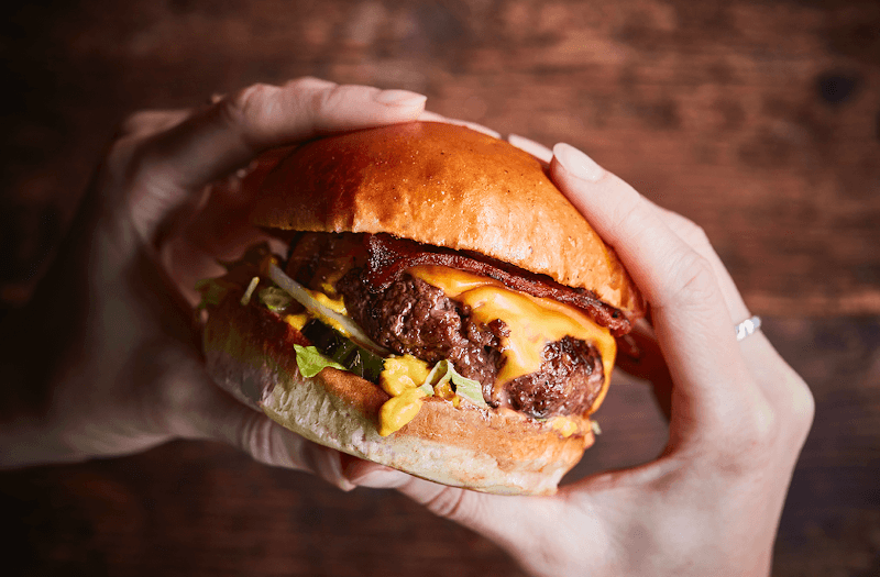 Honest Burgers Manchester