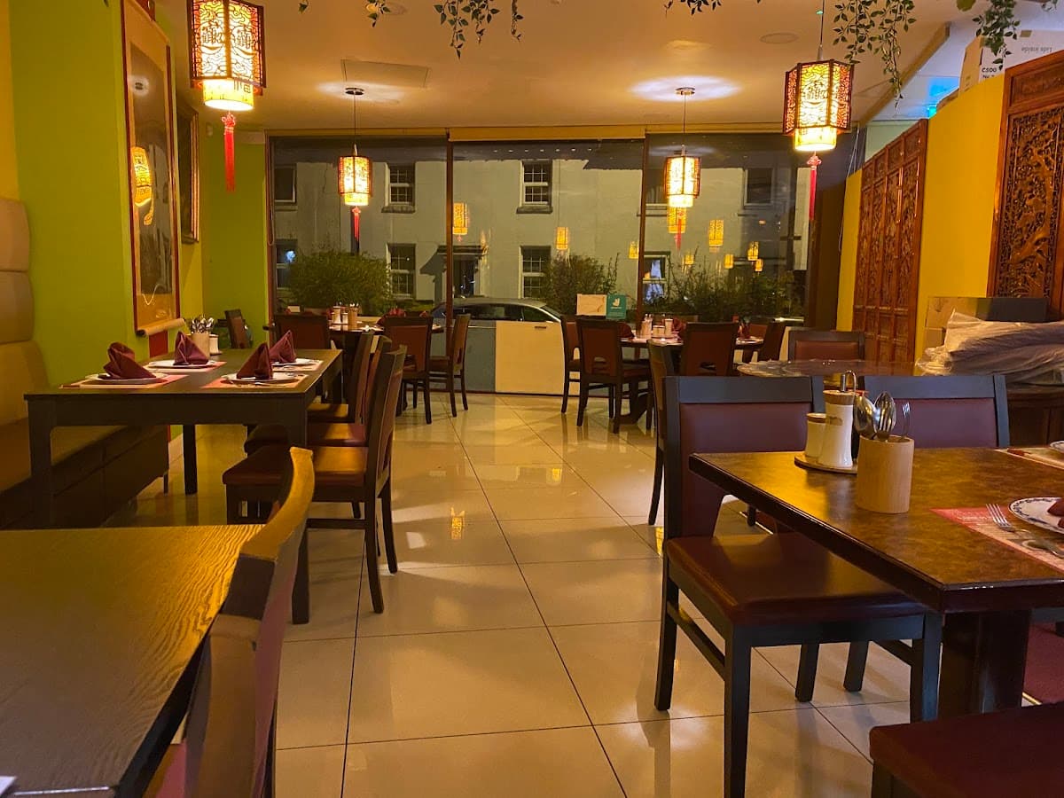 The Kangxi Imperial