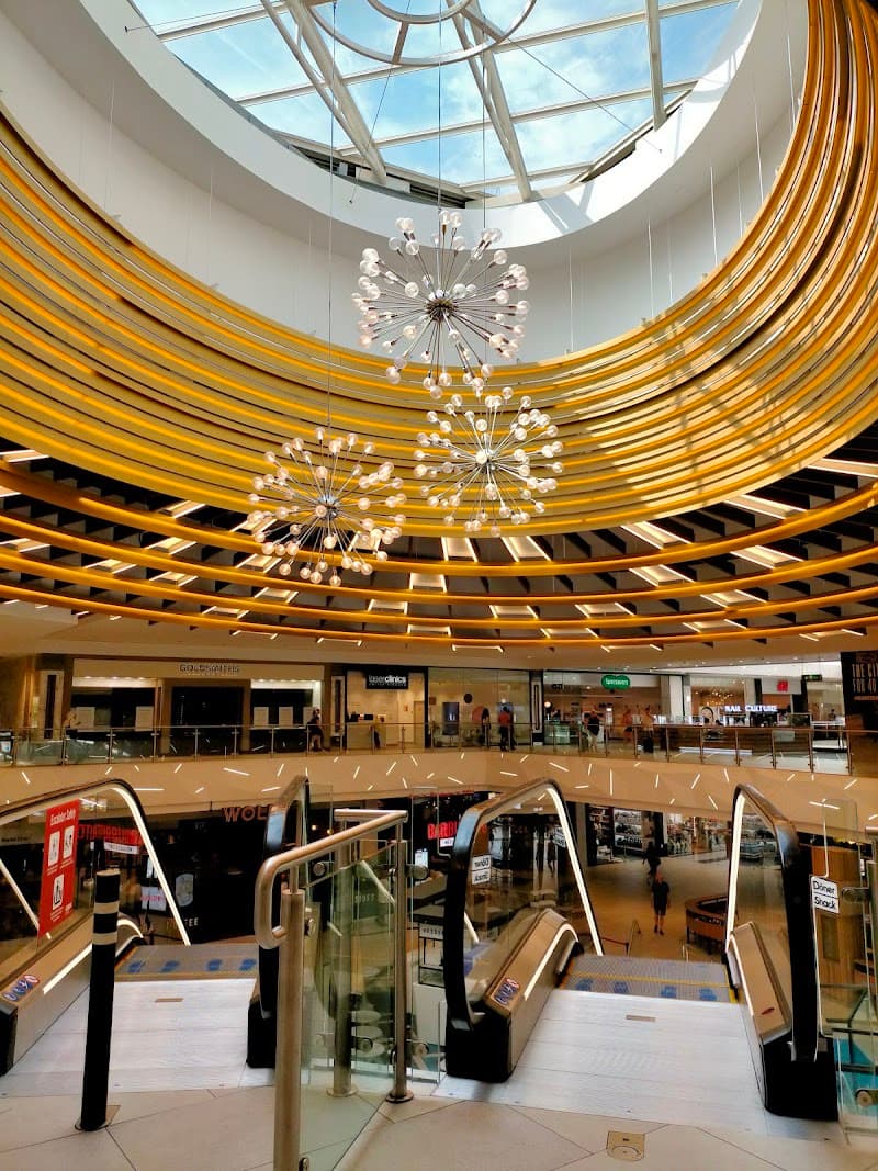 Royal Exchange Arcade