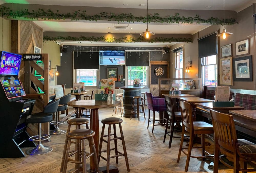 Duke of Monmouth