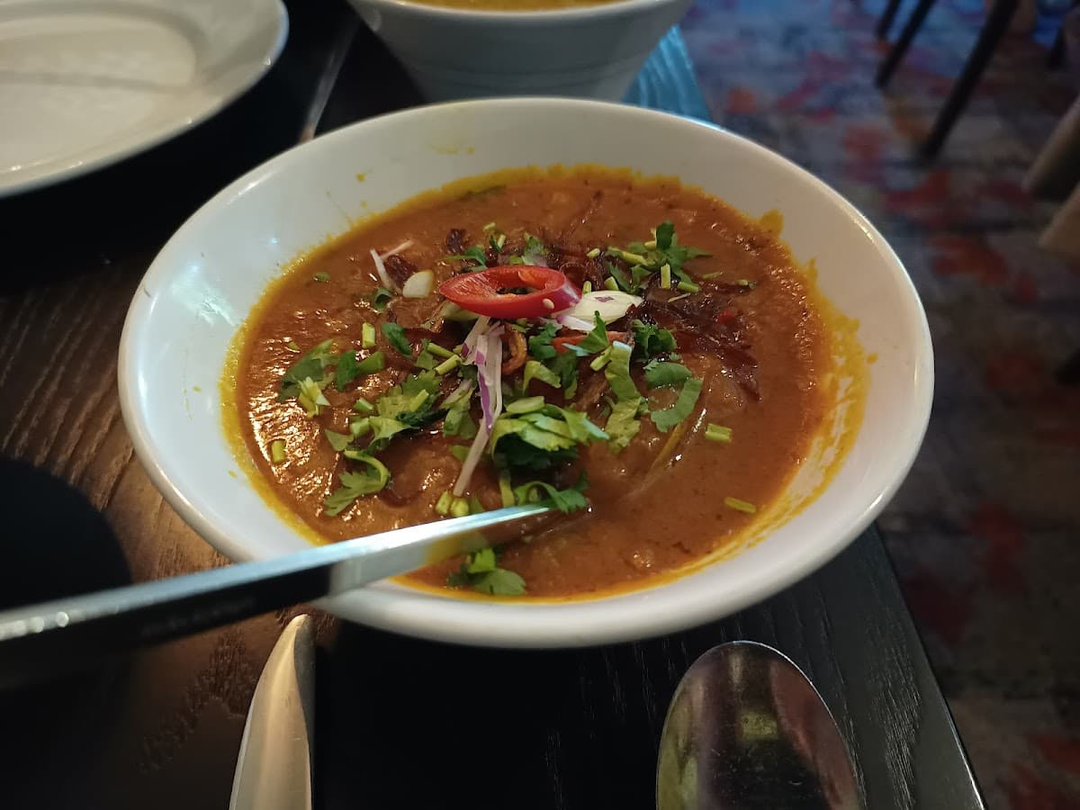 Zara's Restaurant Rotherham